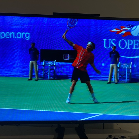 2k Sports Topspin 3 Xbox 360 Game Complete With Manual Tested Pre-Owned - Picture 8 of 12